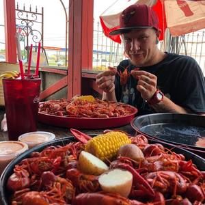 Meet your Posher, Tim